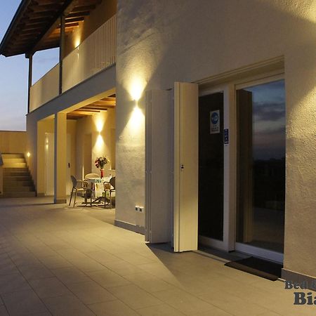 B&B Bianchin Via Trieste 67 Fiumicello-Villa Vicentina Sant'Antonio  Extérieur photo