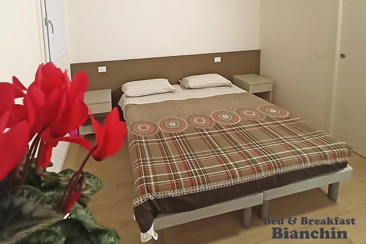 B&B Bianchin Via Trieste 67 Fiumicello-Villa Vicentina Sant'Antonio  Extérieur photo