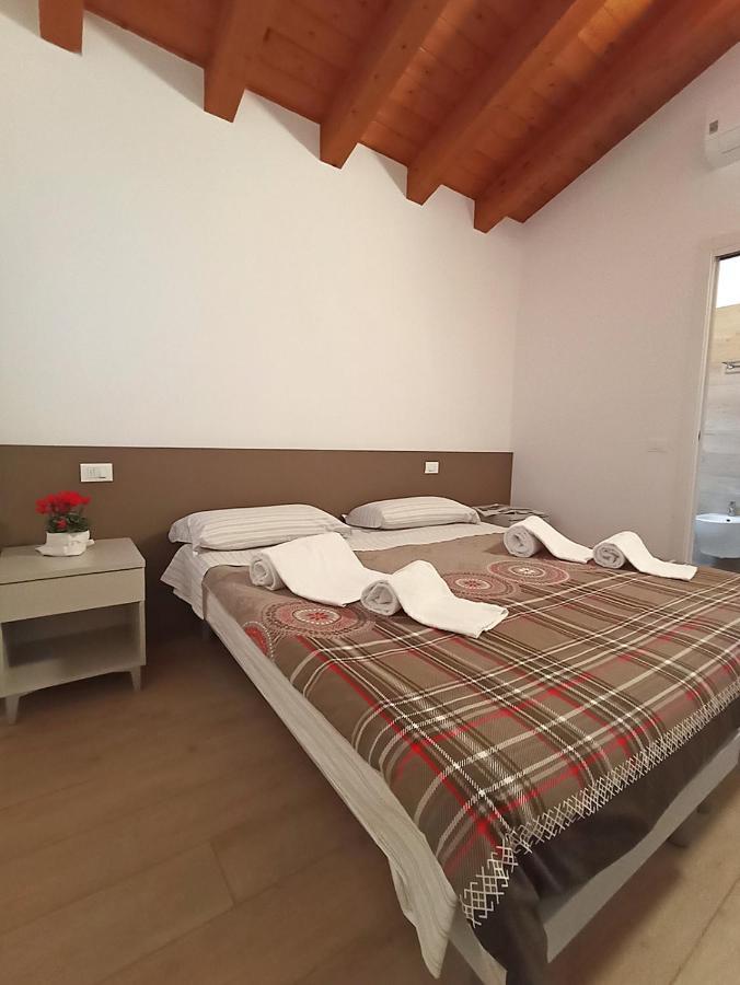 B&B Bianchin Via Trieste 67 Fiumicello-Villa Vicentina Sant'Antonio  Extérieur photo