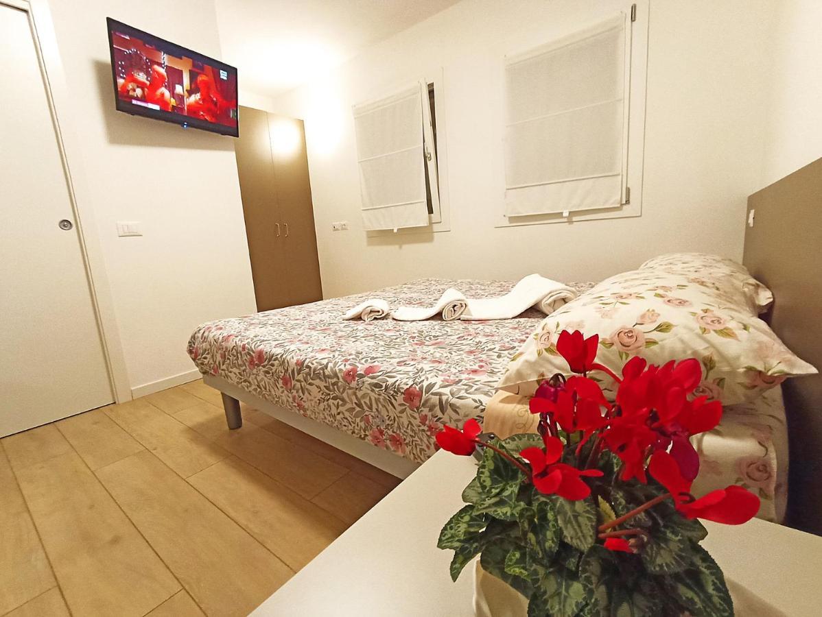 B&B Bianchin Via Trieste 67 Fiumicello-Villa Vicentina Sant'Antonio  Extérieur photo